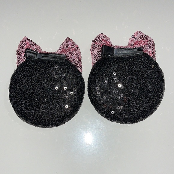 Clip on ears - Picture 3 of 3